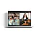 HP ProBook 4 G2i 14 AI PC Intel Core 7 350 Laptop 35.6 cm (14") WUXGA 16 GB DDR5-SDRAM 512 GB SSD Wi-Fi 6E (802.11ax) Windows 11 Pro Silver