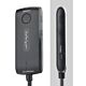 StarTech.com Replacement HDMI Transmitter for 4KHDMI-WIRELESS-65FT, 65ft Range, 4K 60Hz, USB Powered, Plug and Play