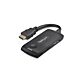 StarTech.com Replacement HDMI Transmitter for 4KHDMI-WIRELESS-65FT, 65ft Range, 4K 60Hz, USB Powered, Plug and Play