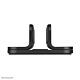 Neomounts NSLS300BLACK Laptop holder 11-17" - universal