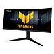 ASUS TUF Gaming VG34WQL5A computer monitor 86.4 cm (34") 3440 x 1440 pixels UltraWide Quad HD LED Black