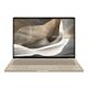 ASUS Zenbook A14 UX3407NA-QD004W Copilot+ PC Snapdragon X2E-88-100 Laptop 35.6 cm (14") WUXGA 32 GB LPDDR5x-SDRAM 1 TB SSD Wi-Fi 7 (802.11be) Windows 11 Home Beige QWERTY Spanish