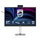 Philips 4000 series 27B2U4601H/00 computer monitor 68.6 cm (27") 2560 x 1440 pixels Quad HD LCD Black