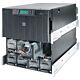 APC Smart-UPS RT 20kVA, 230/400V, LCD, rackmount, 12U, 2x IEC Jumpers & 8x IEC 60320 C19 outlets