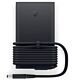 DELL 8CTV4 power adapter/inverter Indoor 360 W Black