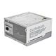 GIGABYTE GAMING 1000GM PG5 ICE Power Supply Unit - PCIe 5.1, 80 PLUS Gold, Fully ular Design, 135mm Fan, ATX 3.1 compatible, UK Plug