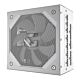GIGABYTE GAMING 1000GM PG5 ICE Power Supply Unit - PCIe 5.1, 80 PLUS Gold, Fully ular Design, 135mm Fan, ATX 3.1 compatible, UK Plug