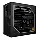GIGABYTE GAMING 1000GM PG5 Power Supply Unit - PCIe 5.1, 80 PLUS Gold, Fully ular Design, 135mm Fan, ATX 3.1 compatible, UK Plug