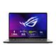 ASUS ROG Zephyrus G16 GU605CP-QR027W Intel Core Ultra 7 255H Laptop 40.6 cm (16") 2.5K 16 GB LPDDR5x-SDRAM 1 TB SSD NVIDIA® GeForce RTX™ 5070 Laptop GPU Wi-Fi 7 (802.11be) Windows 11 Home Grey