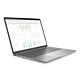 HP ZBook 8 G2i 14 inch Mobile Workstation PC - Data Science Copilot+ PC Intel Core Ultra 7 35.6 cm (14") WUXGA 16 GB DDR5-SDRAM 512 GB SSD Wi-Fi 7 (802.11be) Windows 11 Pro AI Workstation, AI PC Silver