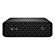 HP DQ6G2ET PC/workstation Intel Core Ultra 9 285 64 GB DDR5-SDRAM 1 TB SSD Windows 11 Pro Mini PC AI Workstation, AI PC Black