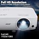 Acer H6542 1080 CarryCase EU/UK HDMI Standard throw projector 4000 ANSI lumens DLP 1080p (1920x1080)