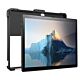 Lenovo 4X41A08251 tablet case 30.5 cm (12") Cover Black