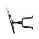 Peerless SUA771PU TV mount/stand 2.29 m (90") Black