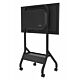 Peerless SR898-EUK signage display mount 2.79 m (110") Black