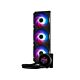 MSI MPG CORELIQUID P22 360 computer cooling system Processor All-in-one liquid cooler 12 cm Black