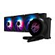MSI MPG CORELIQUID P22 360 computer cooling system Processor All-in-one liquid cooler 12 cm Black