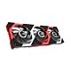 ASUS ROG Eurux GR120 ARGB Fan Triple Pack Computer case 12 cm Black 3 pc(s)
