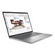 HP ZBook 8 G2a 16 inch Mobile Workstation PC - Data Science Copilot+ PC AMD Ryzen AI 7 PRO 40.6 cm (16") WUXGA 32 GB DDR5-SDRAM 1 TB SSD Wi-Fi 7 (802.11be) Windows 11 Pro AI Workstation, AI PC Silver