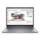 HP ZBook 8 G2a 14 inch Mobile Workstation PC - Data Science Copilot+ PC AMD Ryzen AI 7 PRO 35.6 cm (14") WUXGA 32 GB DDR5-SDRAM 1 TB SSD Wi-Fi 7 (802.11be) Windows 11 Pro AI Workstation, AI PC Silver