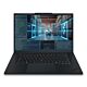 Lenovo ThinkPad P1 Gen 9 Intel Core Ultra 9 386H Mobile workstation 40.6 cm (16") WUXGA 64 GB LPDDR5x-SDRAM 1 TB SSD NVIDIA RTX PRO 2000 Blackwell Wi-Fi 7 (802.11be) Windows 11 Pro Black English