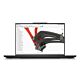 Lenovo ThinkPad P1 Gen 9 Intel Core Ultra 9 386H Mobile workstation 40.6 cm (16") WUXGA 64 GB LPDDR5x-SDRAM 1 TB SSD NVIDIA RTX PRO 2000 Blackwell Wi-Fi 7 (802.11be) Windows 11 Pro Black English
