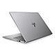 HP ZBook 8 G2i 14 inch Mobile Workstation PC - Data Science Copilot+ PC Intel Core Ultra 9 386H 35.6 cm (14") WUXGA 64 GB DDR5-SDRAM 1 TB SSD Wi-Fi 7 (802.11be) Windows 11 Pro AI Workstation, AI PC Silver