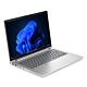 HP EliteBook 6 G2i 14 inch Notebook AI PC Intel Core 5 320 Laptop 35.6 cm (14") WUXGA 16 GB DDR5-SDRAM 512 GB SSD Wi-Fi 7 (802.11be) Windows 11 Pro Silver