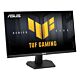 ASUS TUF Gaming VG249QM5F computer monitor 60.5 cm (23.8") 1920 x 1080 pixels Full HD LCD Black