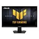 ASUS TUF Gaming VG249QM5F computer monitor 60.5 cm (23.8") 1920 x 1080 pixels Full HD LCD Black