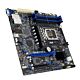 ASUS P13R-M Intel C262 LGA 1700 micro ATX