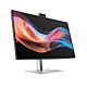 HP Series 7 Pro 27 inch 4K Conferencing Monitor - 727pm