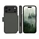 dbramante1928 Lynge MS ICON - iPhone 18 Pro Max/iPhone 17 Pro Max - Forest Shadow