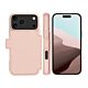 dbramante1928 Lynge MS ICON - iPhone 18 Pro Max/iPhone 17 Pro Max - Pink Sand