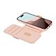 dbramante1928 Lynge MS ICON - iPhone 18 Pro Max/iPhone 17 Pro Max - Pink Sand