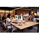 HP Series 7 Pro 27 inch QHD Thunderbolt 4 Monitor - 727pu