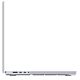 dbramante1928 Iceland - MacBook Pro 16" M4 2024/M3 2023 - Clear