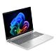 HP ProBook 4 G2i 16 AI PC Intel Core 5 320 Laptop 40.6 cm (16") WUXGA 16 GB DDR5-SDRAM 512 GB SSD Wi-Fi 6E (802.11ax) Windows 11 Pro Silver