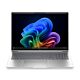 HP ProBook 4 G2i 16 AI PC Intel Core 5 320 Laptop 40.6 cm (16") WUXGA 16 GB DDR5-SDRAM 512 GB SSD Wi-Fi 6E (802.11ax) Windows 11 Pro Silver