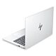 HP EliteBook 8 G2i 14 inch Notebook Next Gen AI PC Wolf Pro Security Edition Copilot+ PC Intel Core Ultra 7 Laptop 35.6 cm (14") WUXGA 16 GB DDR5-SDRAM 512 GB SSD Wi-Fi 7 (802.11be) Windows 11 Pro Silver