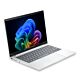 HP EliteBook 8 G2i 14 inch Notebook Next Gen AI PC Wolf Pro Security Edition Copilot+ PC Intel Core Ultra 7 Laptop 35.6 cm (14") WUXGA 16 GB DDR5-SDRAM 512 GB SSD Wi-Fi 7 (802.11be) Windows 11 Pro Silver