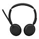 Jabra Evolve3 45 UC - USB-C with Dongle - Stereo