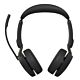 Jabra Evolve3 65 UC - USB-A with Dongle - Stereo