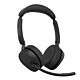 Jabra Evolve3 65 UC - USB-A with Dongle - Stereo