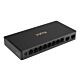 ASUS ProArt Switch PQG-U1080 Unmanaged 2.5G Ethernet (100/1000/2500) Black