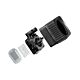 be quiet! Light Loop IO LCD 360 mm Black