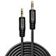 Lindy 1m Premium Audio 3.5mm Jack Cable