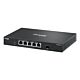 TP-Link ES206XPP-M2 network switch Managed L2 2.5G Ethernet (100/1000/2500) Power over Ethernet (PoE) Desktop/Wall-Mounting Black