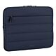Targus TBS97602GL laptop case 35.6 cm (14") Sleeve case Blue