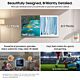Samsung The Frame QE65LS03HWUXXU TV 165.1 cm (65") 4K Ultra HD Smart TV Wi-Fi